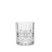 Tritan Acrylic Old Fashion Glass - set of 2