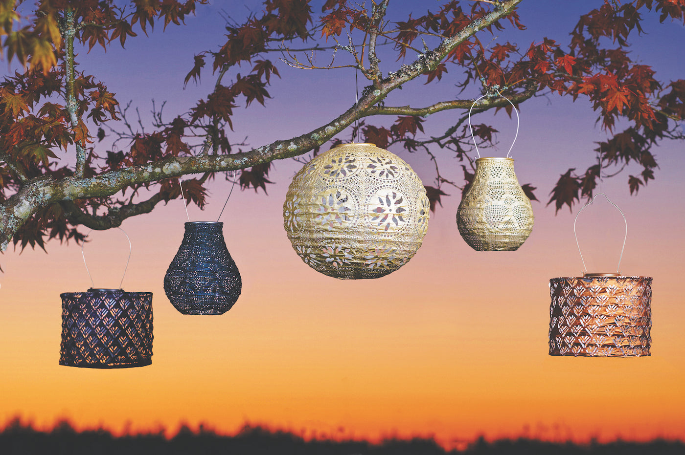 THE LAST LANTERN YOU WILL NEED! SOJI LANTERNS MADE FROM TYVEK MATERIAL