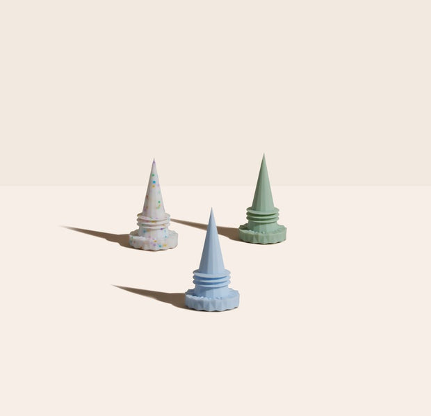Silicon Bottle Stoppers