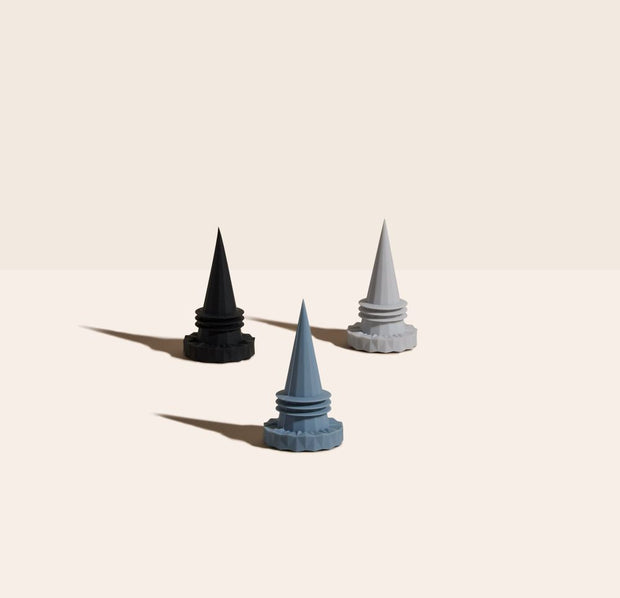 Silicon Bottle Stoppers