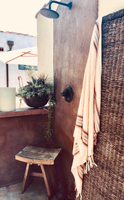 Mila Turkish Towel