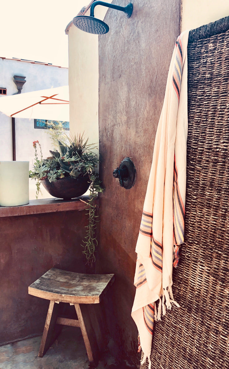 Mila Turkish Towel