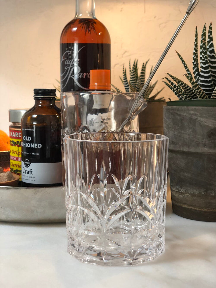 Tritan Acrylic Highball Glass - Set of 4