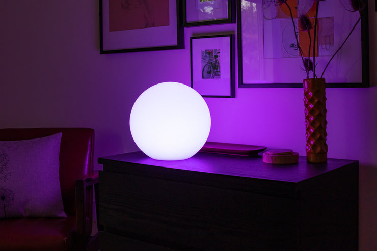 HARVEST MOON OUTDOOR LIGHT