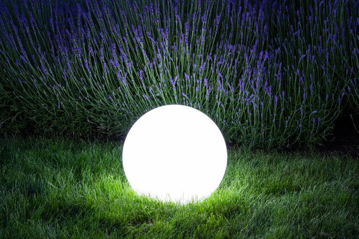 HARVEST MOON OUTDOOR LIGHT