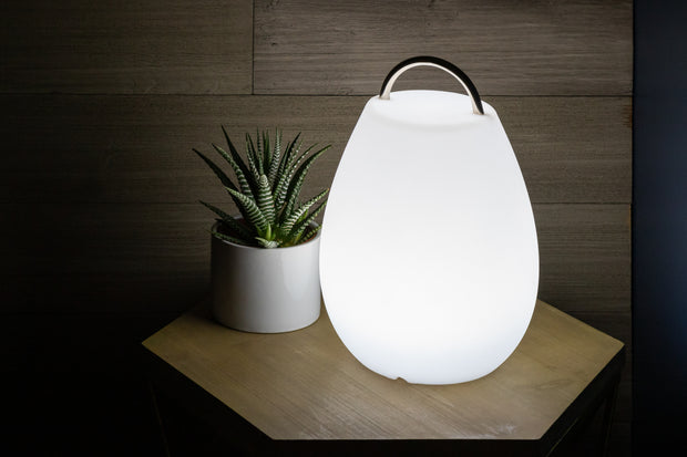 THE NOMAD LIGHT