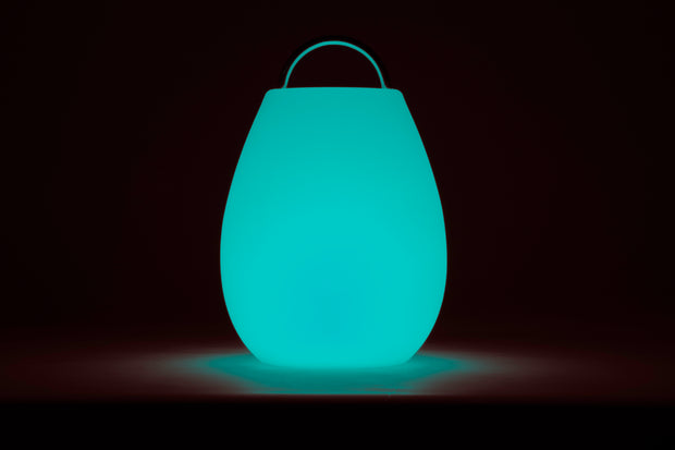 THE NOMAD LIGHT