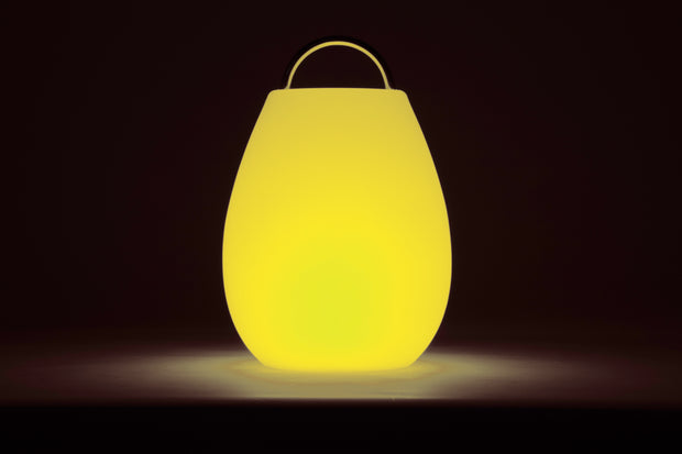 THE NOMAD LIGHT