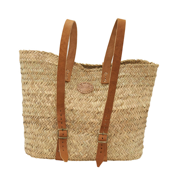SOLD OUT | Soukie Seagrass Backpack