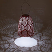 SOJI STELLA BELL 11" TYVEK SOLAR LANTERN