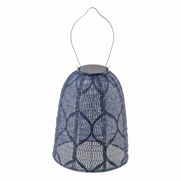 SOJI STELLA BELL 11" TYVEK SOLAR LANTERN