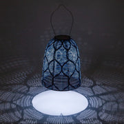 SOJI STELLA BELL 11" TYVEK SOLAR LANTERN
