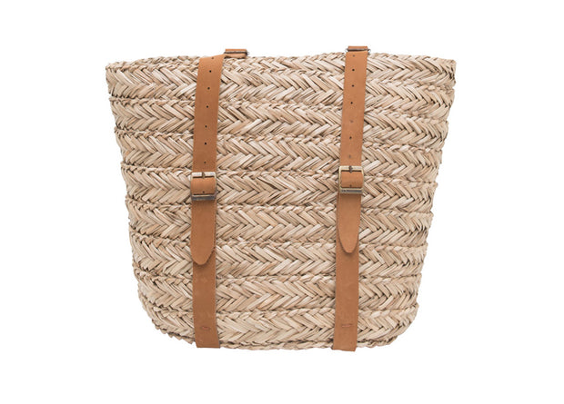 SOLD OUT | Soukie Seagrass Backpack