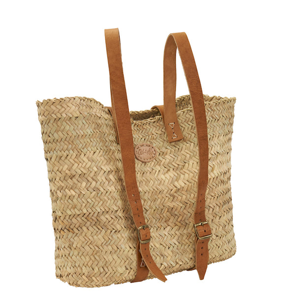 SOLD OUT | Soukie Seagrass Backpack