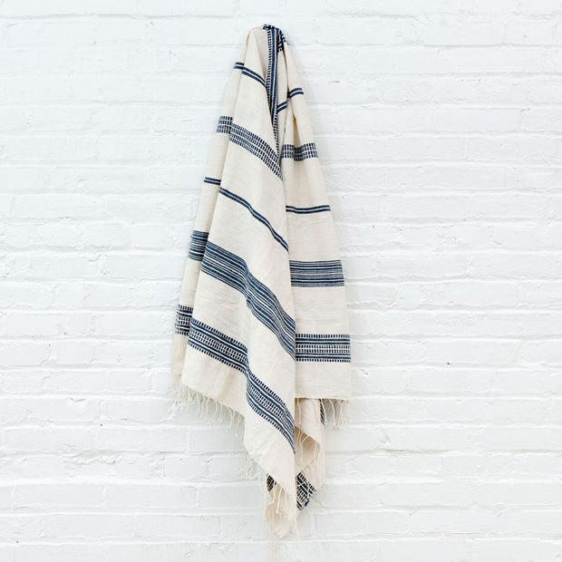Handwoven Aden Towel