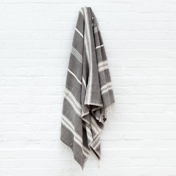 Handwoven Aden Towel