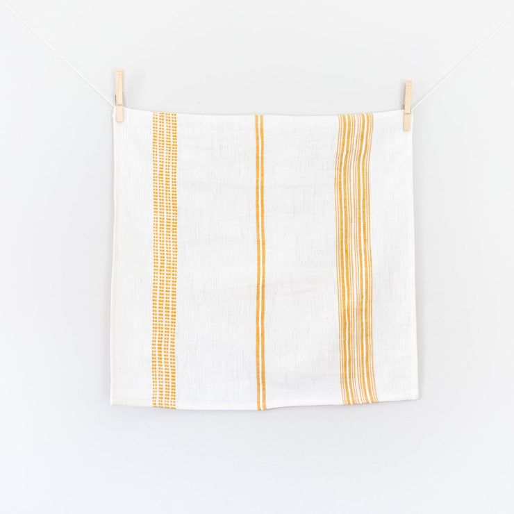 Hand woven Aden Napkin | Set of 4