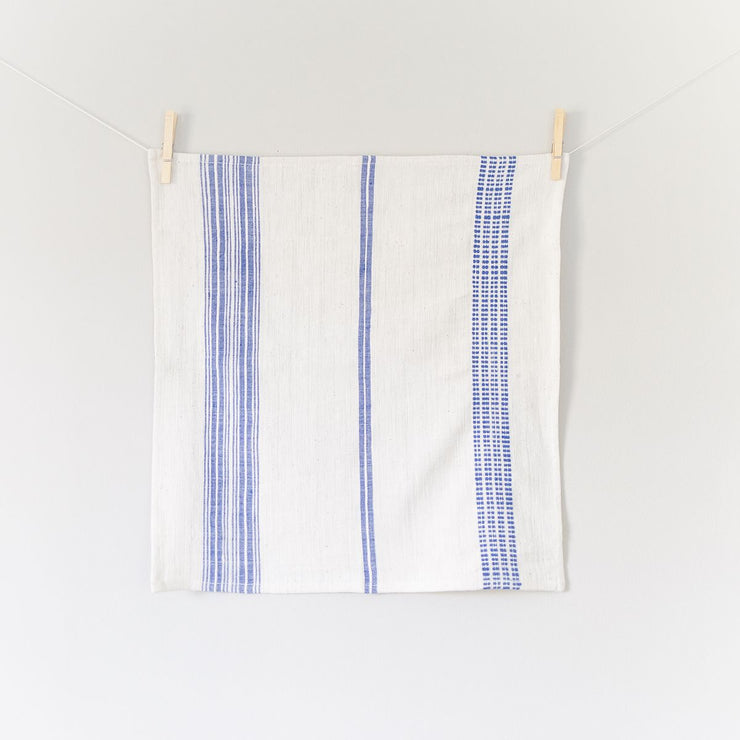 Hand woven Aden Napkin | Set of 4