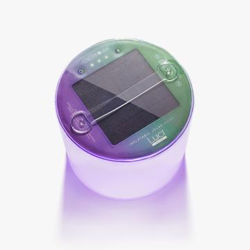 LUCI LANTERN - COLOR