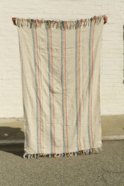 RAINBOW BLANKET