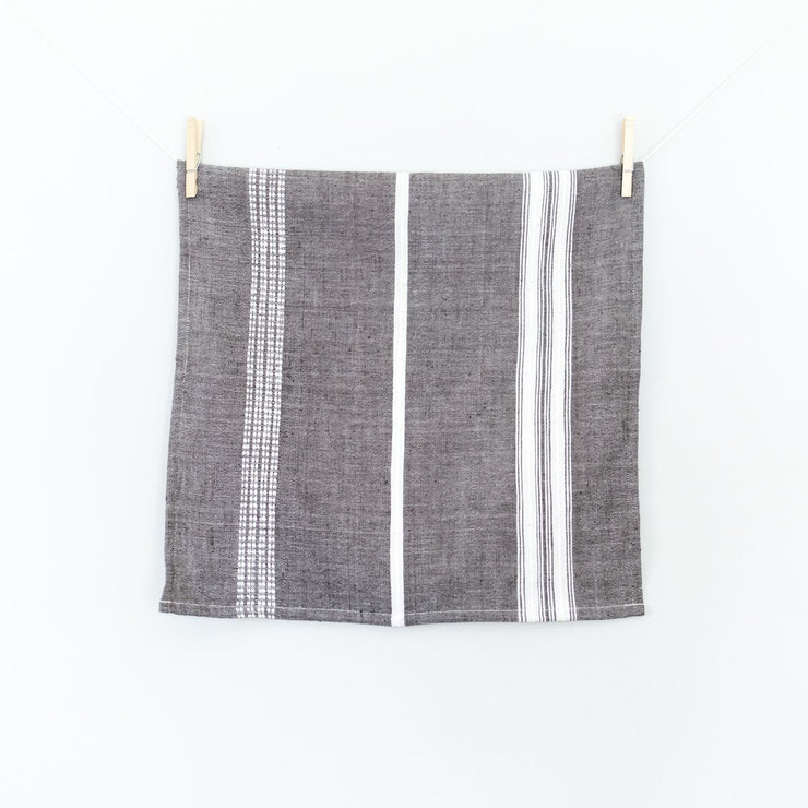 Hand woven Aden Napkin | Set of 4