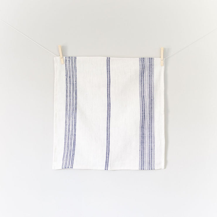 Hand woven Aden Napkin | Set of 4